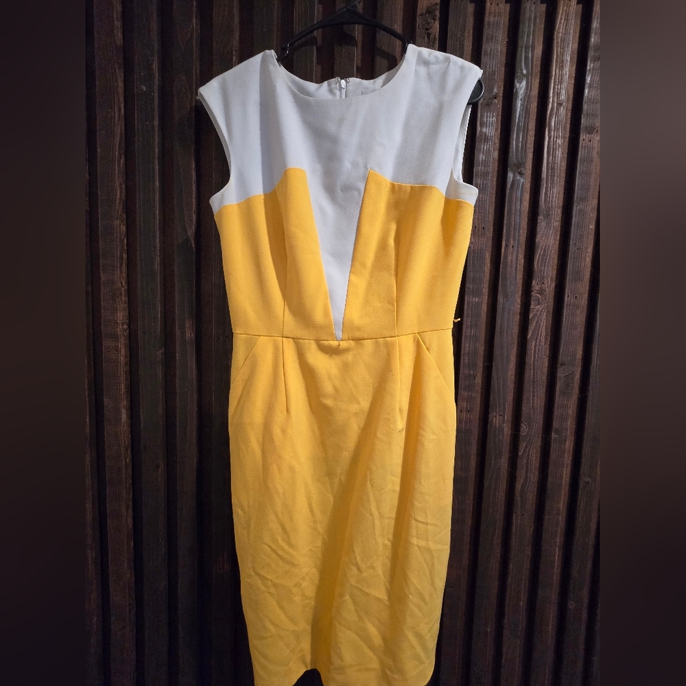 Calvin Klein dress